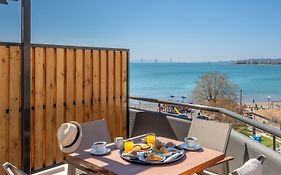 Ξενοδοχείο Ναύπακτος